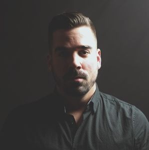 Meet your Posher, Joshua